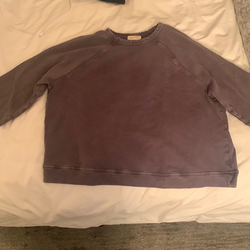 Target crew neck